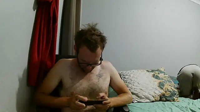 COOKIECANDY live sex cam