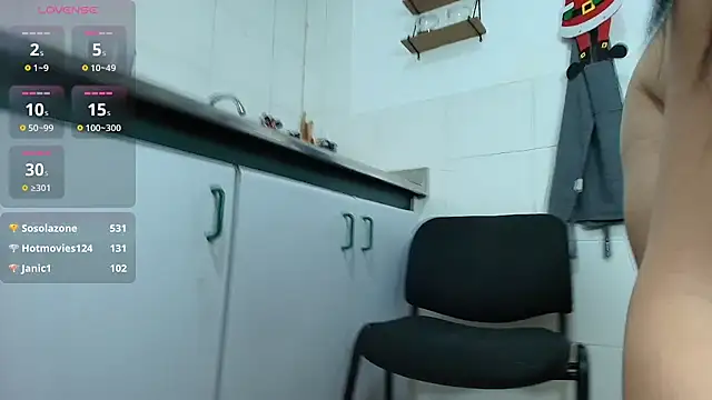 couple_lovelyds live sex cam