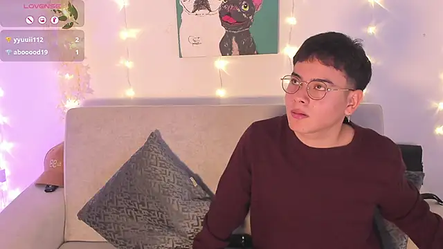 Young_Ben live sex cam