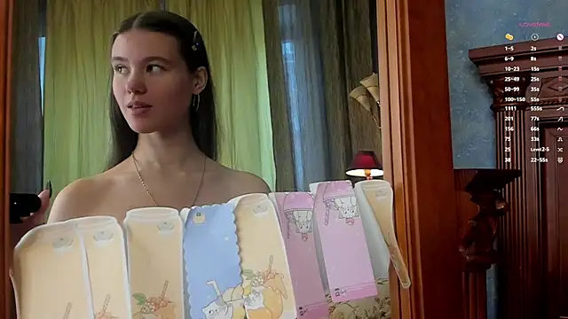 WiloneBoardley live sex cam