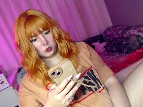 Alicia_Rose69 live sex cam