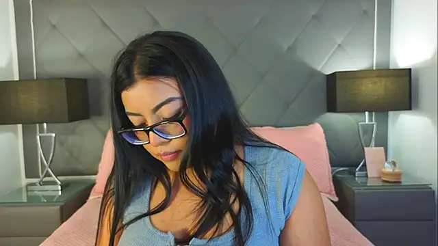 Alexa_Madisson's cam snapshot