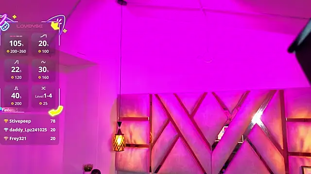 cliovg's cam snapshot