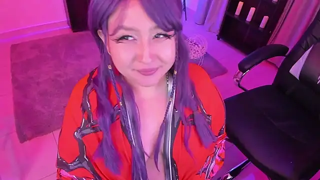 Sweet_lenna's cam snapshot