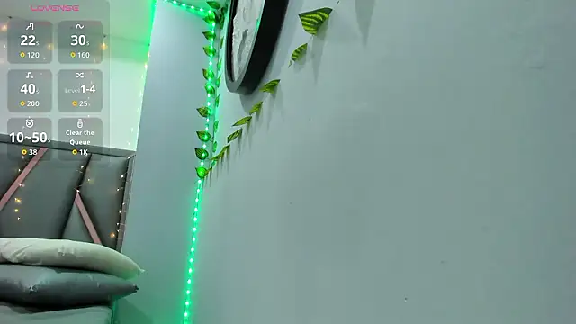 klariz09's cam snapshot