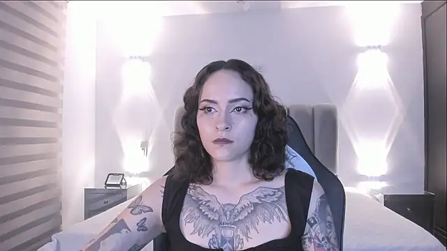 AnnyThompson_ live sex cam