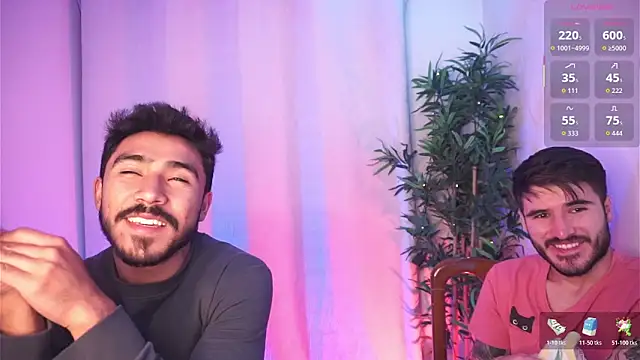 dam0n_fr0st live sex cam