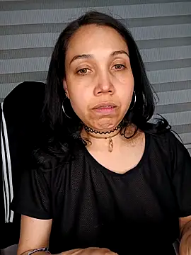 KimPielCanela's cam snapshot