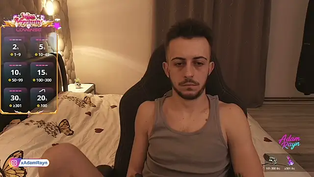 adamrayn live sex cam
