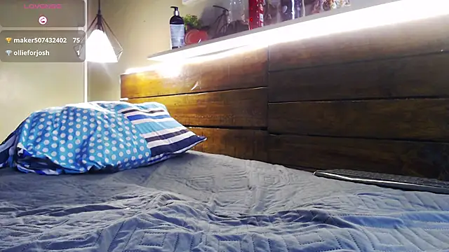 SonicJ25 live sex cam