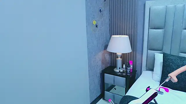 VioletFroost live sex cam