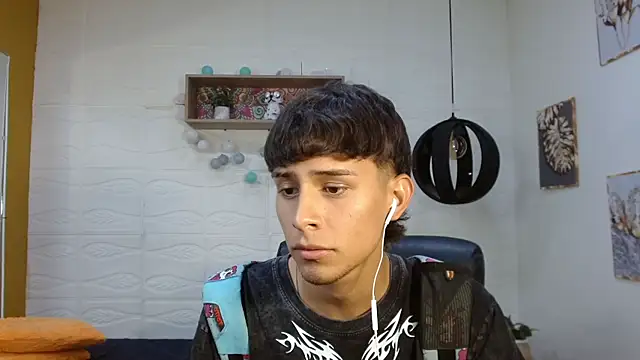 DraxBlade09 live sex cam