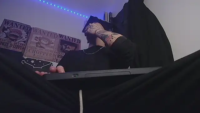 Anhony_Muscle live sex cam