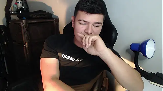 Plug_Control live sex cam