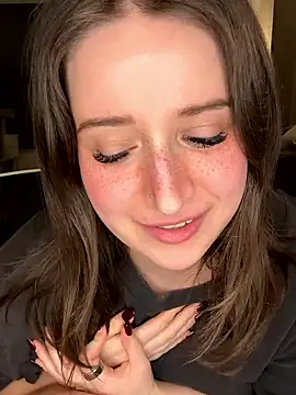 nerdynina's cam snapshot