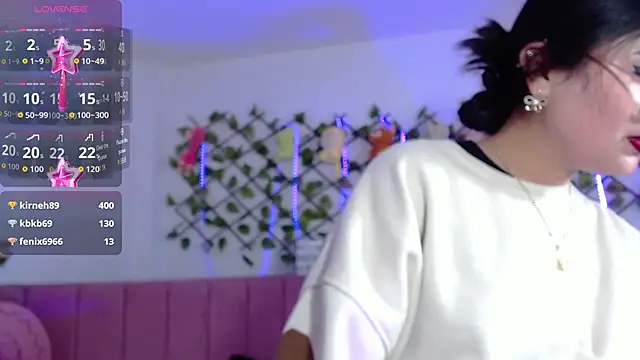 isa_bunny18 live sex cam