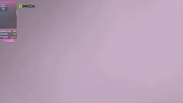 mila_glow1 live sex cam