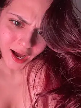 AngelRuby live sex cam