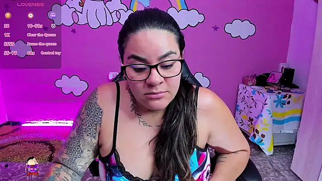 Sharon_hils live sex cam