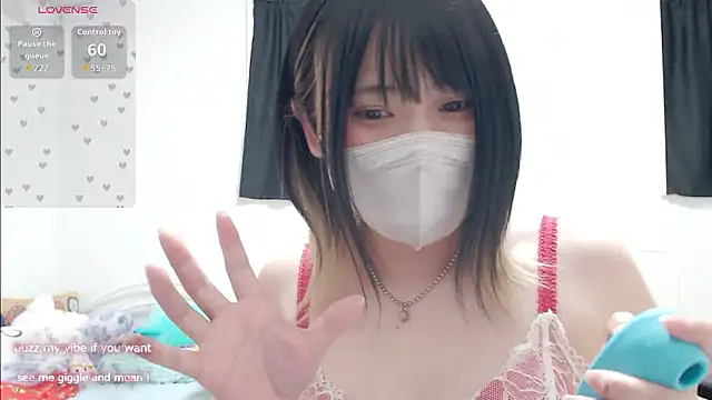 FUYU_rain live sex cam