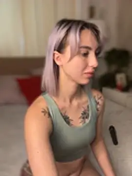 MiaMinx live sex cam