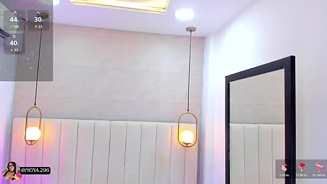 Dream_nena live sex cam