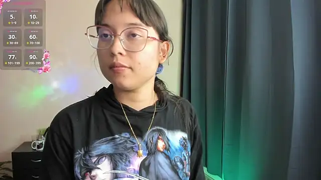 shantalc3rezo live sex cam