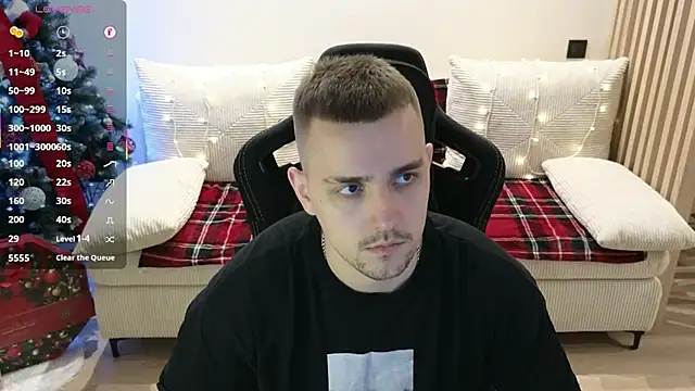 Larstar01 live sex cam