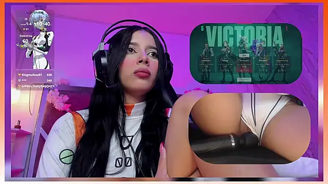 SweetieCloe_'s cam snapshot