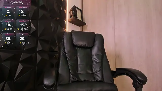 OstinDaniels live sex cam