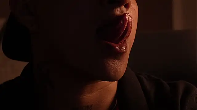 LiamDeep live sex cam