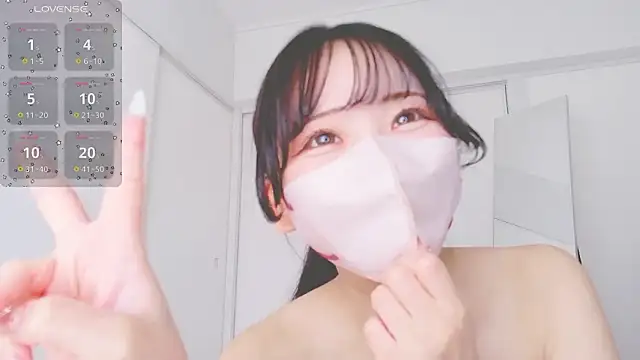 _Meimi_'s cam snapshot