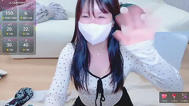 Reinya__nyan2's cam snapshot