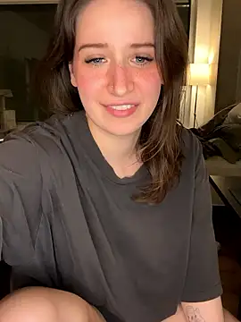 nerdynina's cam snapshot