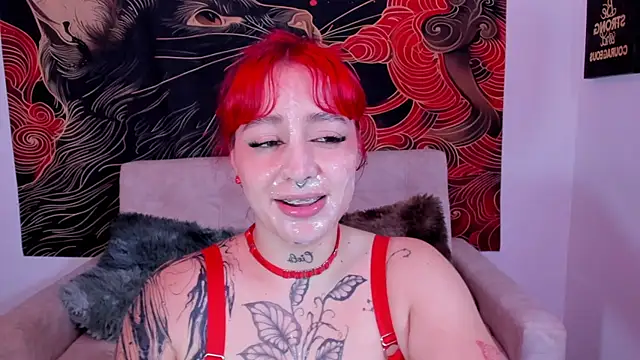 annika_taylor's cam snapshot