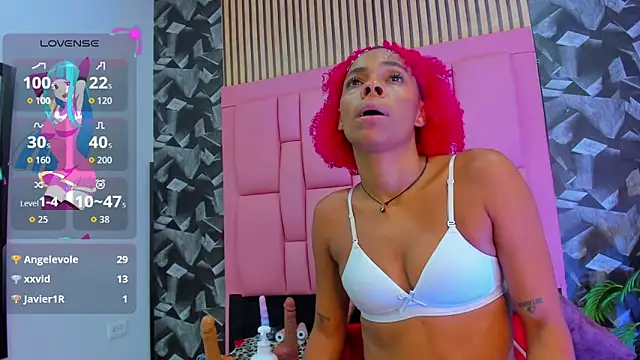 Brithanyslim live sex cam