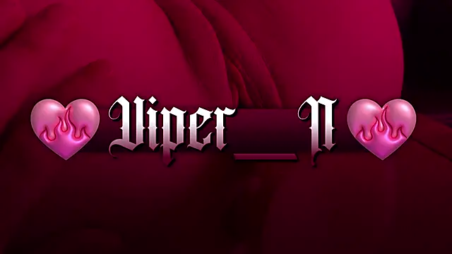 VIPER_N1 live sex cam