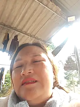 Tamara-a live sex cam