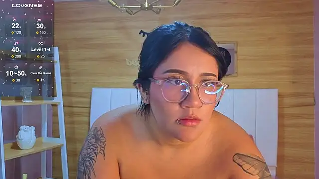 delirium_a's cam snapshot