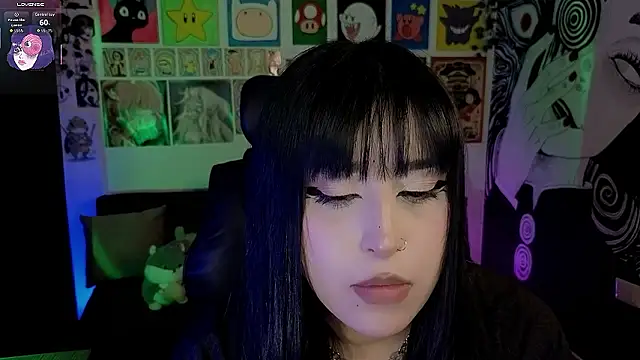 Yuhwan_'s cam snapshot