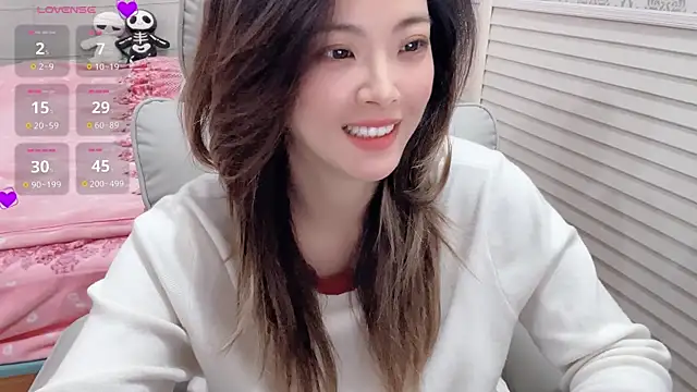 Holiland live sex cam