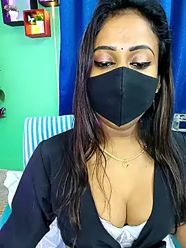 Puja-baby's cam snapshot