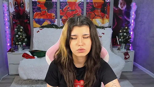 AnoraDark live sex cam