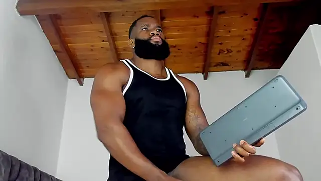 james_musclebbc live sex cam