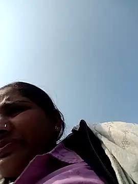 Punam_sing's cam snapshot