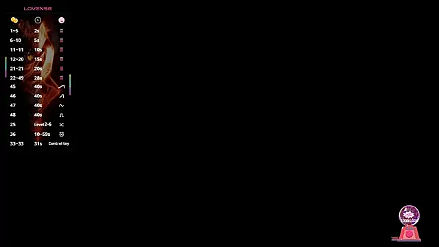 MelanyHolsen live sex cam