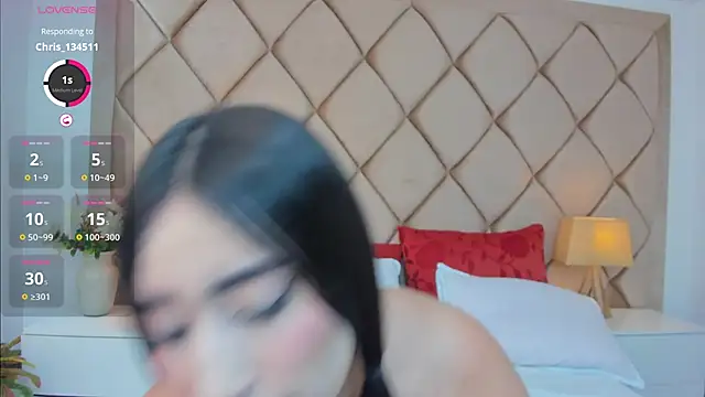 IvonneOwen's cam snapshot