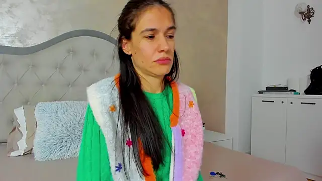 JennaMyers's cam snapshot