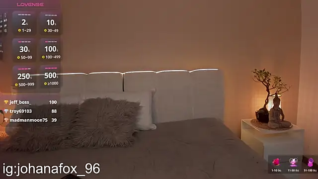 johanafox_'s cam snapshot