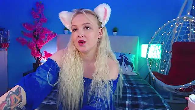 JaneOSweetAh's cam snapshot